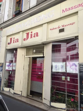 Jiajia Salon de Massage, Paris - Photo 1
