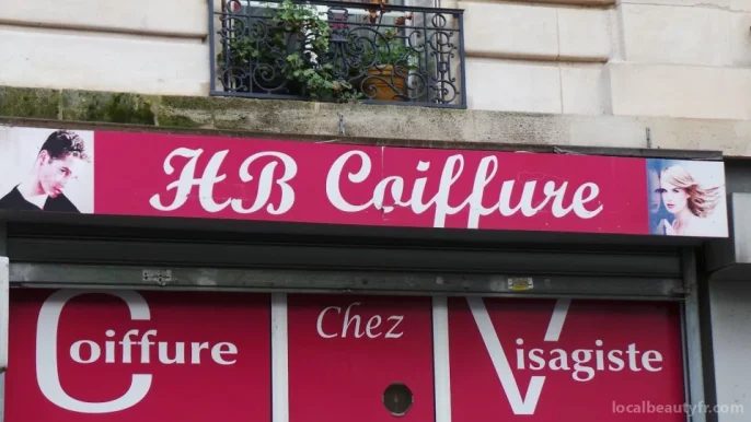 HB Coiffure, Paris - Photo 3