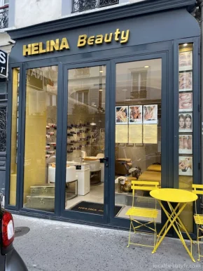Helina Beauty, Paris - Photo 4