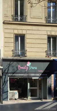 Beauty Paris 19, Paris - 