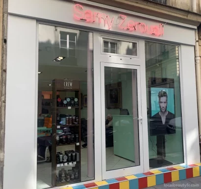Samy Zerouali, Paris - Photo 2