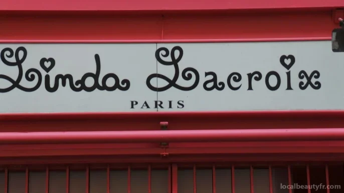 Linda lacroix, Paris - Photo 4