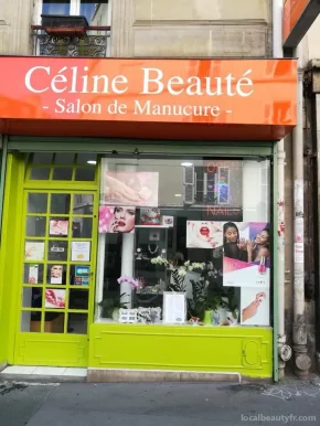 Céline Beauté, Paris - Photo 1