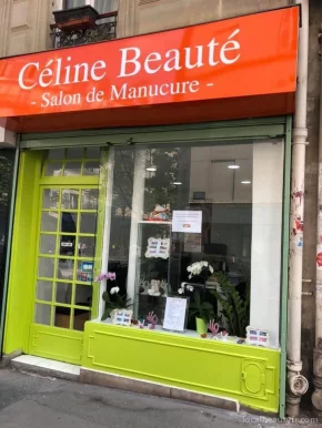 Céline Beauté, Paris - Photo 3