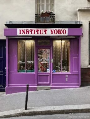 Institut Yoko, Paris - Photo 3