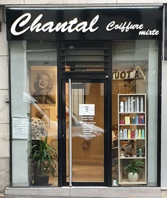 Chantal, Paris - Photo 1