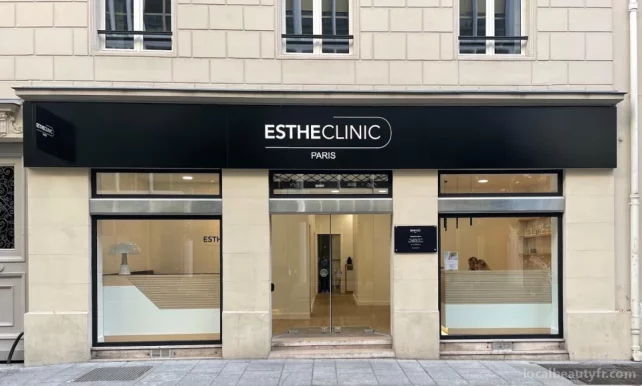 EstheClinic (Paris 2ème), Paris - Photo 2
