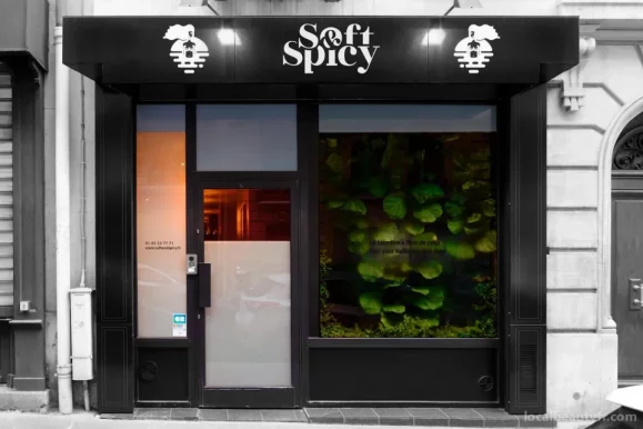 Soft & Spicy Spa, Paris - Photo 2