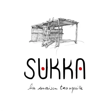 Sukka, la maison tranquille, Paris - Photo 1