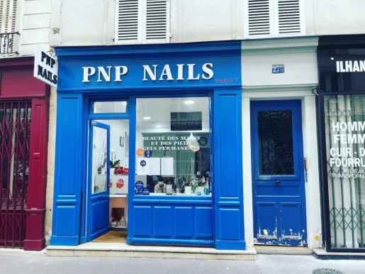 PNP Nails Paris 7, Paris - Photo 4