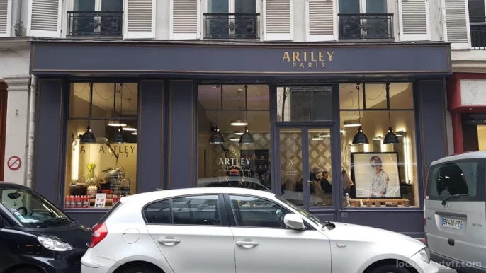 Artley, Paris - Photo 3