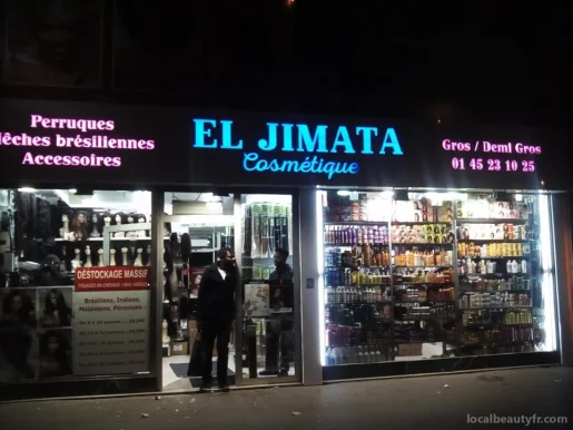 El Jimata, Paris - Photo 3