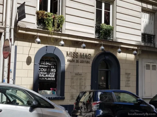 Miss Mag, Paris - Photo 3