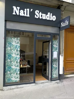 Nail'Studio, Paris - Photo 1