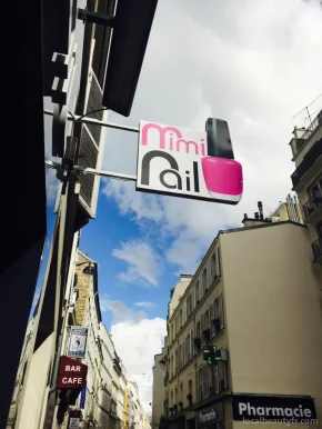 Mimi Nail, Paris - Photo 1