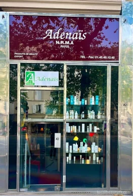 Adenais, Paris - Photo 2