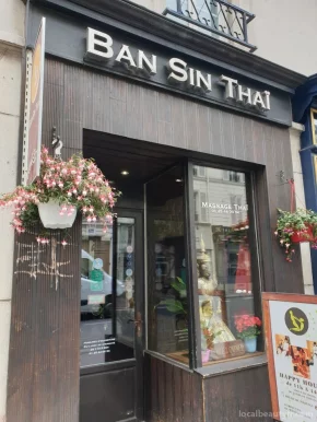 Ban Sin Thaï Vaugirard, Paris - Photo 3