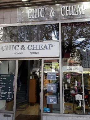 Chic & Cheap, Paris - Photo 4
