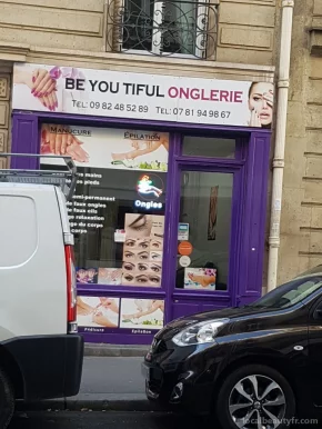 Be You Tiful Onglerie, Paris - Photo 4