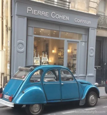 Pierre Cohen coiffeur, Paris - Photo 3