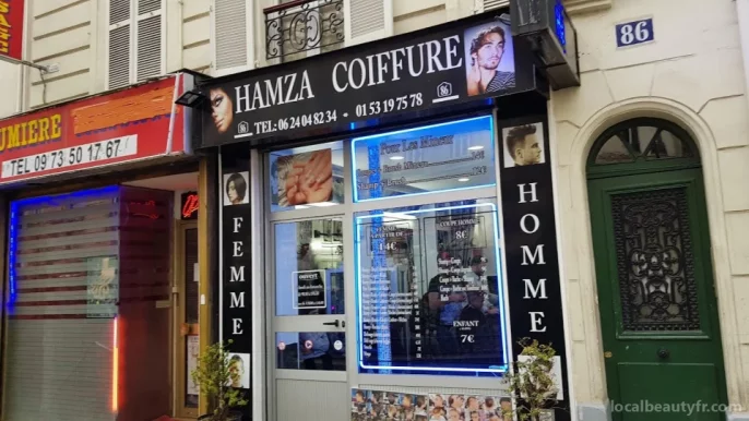Faleh Hamza, Paris - Photo 2