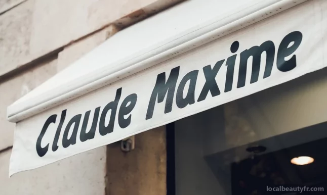 Claude Maxime, Paris - Photo 2