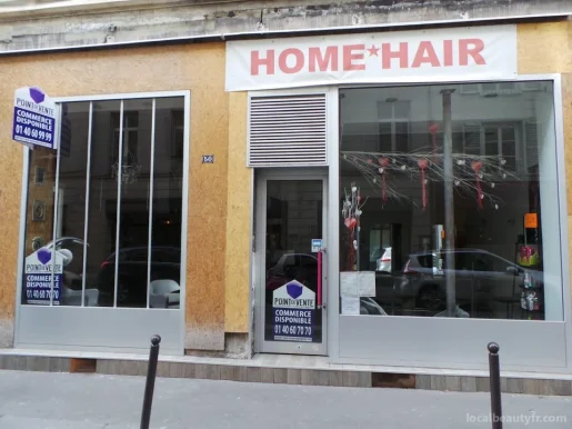 Home Hair, Paris - Photo 4