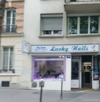 Lucky Nails, Paris - Photo 1
