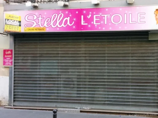 Stella L'Etoile, Paris - Photo 1