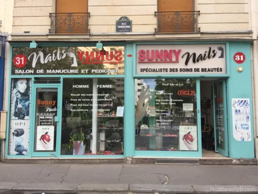 Sunny Nails, Paris - Photo 3