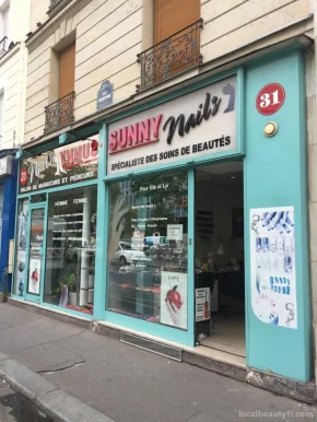 Sunny Nails, Paris - Photo 2