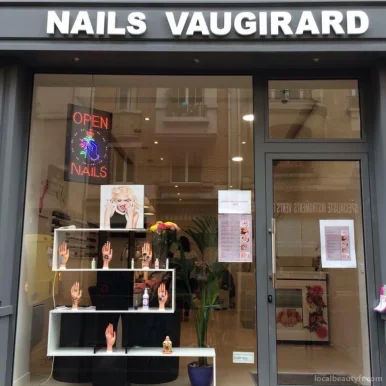 Nails Vaugirard, Paris - Photo 2