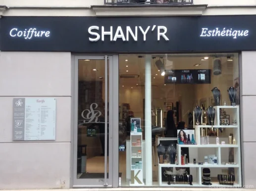 Shany'r, Paris - Photo 4