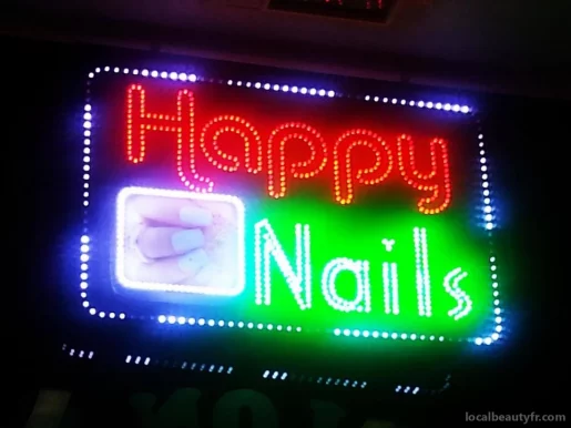 Happy Nails, Paris - Photo 3