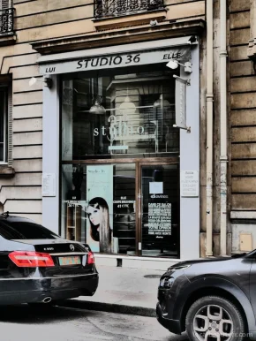 Studio 36, Paris - Photo 1