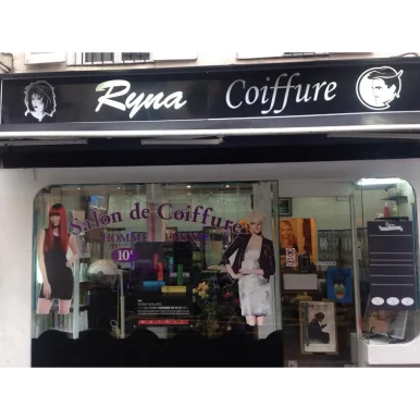 Faycal Coiffure, Paris - 