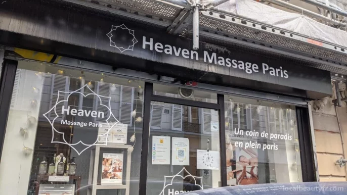 Heaven Massage Paris, Paris - Photo 4