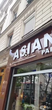 Asian SPA Paris, Paris - Photo 1