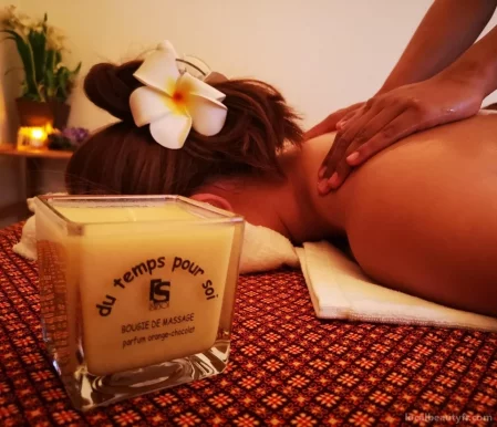 Spa Thai Massage, Paris - Photo 3