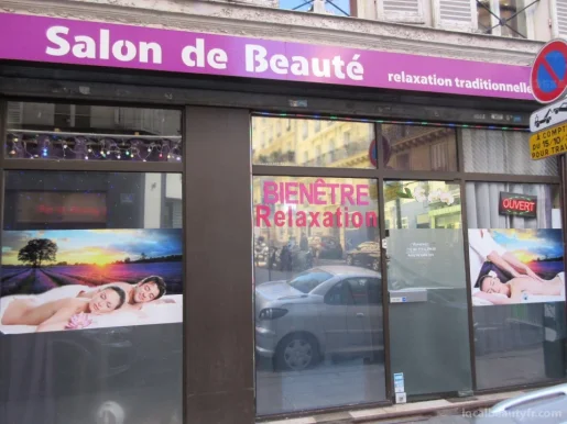 Salon De Beauté, Paris - Photo 1