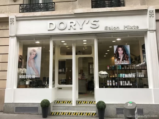 Dory's Coiffure, Paris - Photo 1