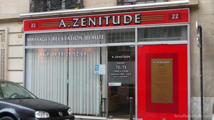 A. Zenitude, Paris - Photo 2