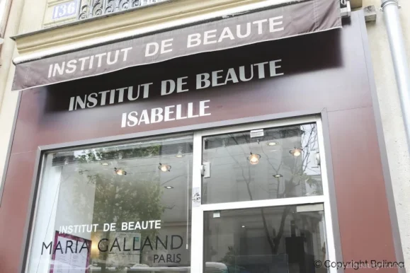 L'institut D'isabelle, Paris - Photo 2