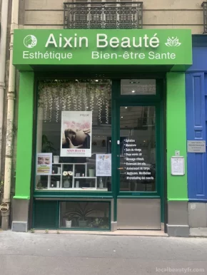Aixin Beauté Paris 6 eme -20%pour Épilation lumière pulsée.sans douleur et très efficace 👍, Paris - Photo 2
