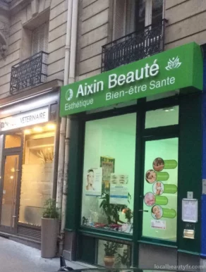 Aixin Beauté Paris 6 eme -20%pour Épilation lumière pulsée.sans douleur et très efficace 👍, Paris - Photo 1