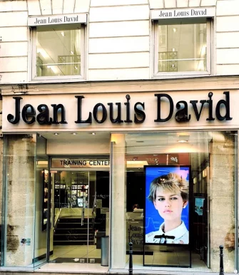 Jean Louis David - Centre de Formation Paris, Paris - Photo 2