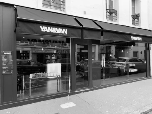 Yan et Van, Paris - Photo 2