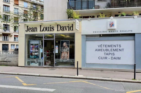 Jean Louis David - Coiffeur Paris, Paris - Photo 3