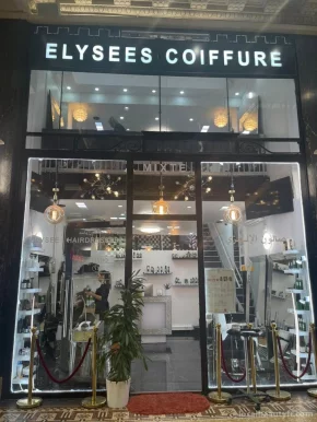 Elysees Coiffure - Coiffeur Champs Élysées - Hairstylist, Paris - Photo 3