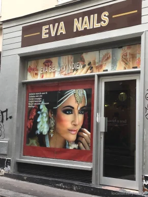 Eva Beauty Indian, Paris - Photo 5